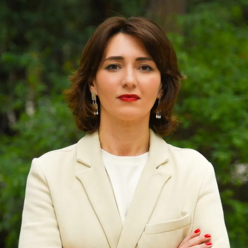 Eka Gigauri