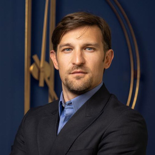 Goran Gakidev
