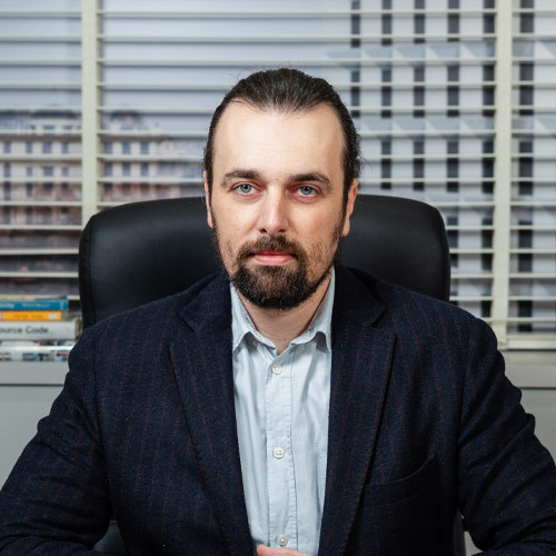 Ivica Peshovski