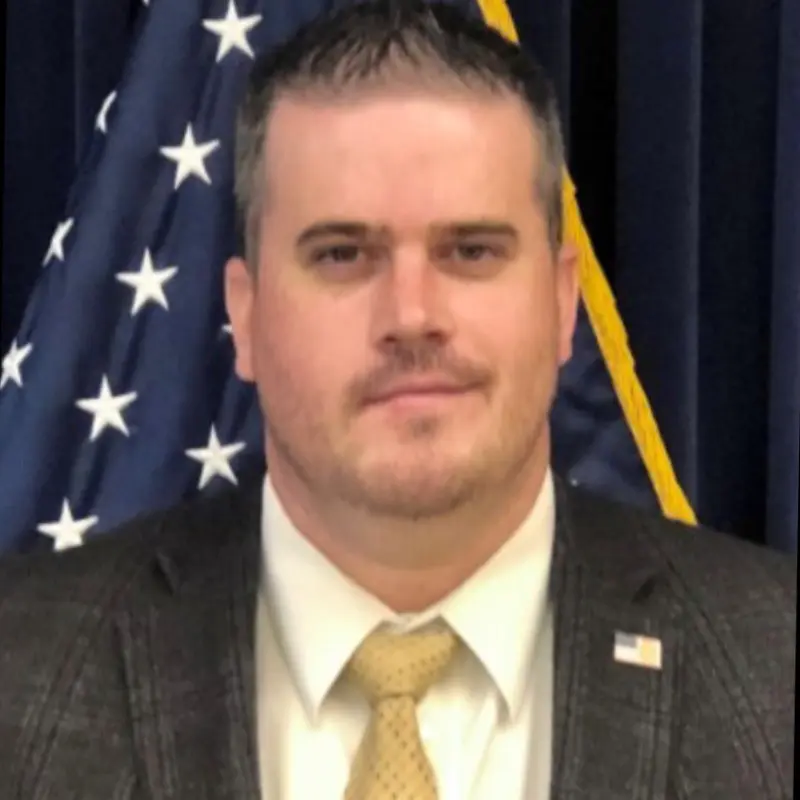 Jason E. Corley