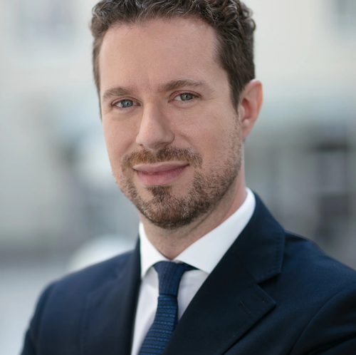 Marcin Czyża