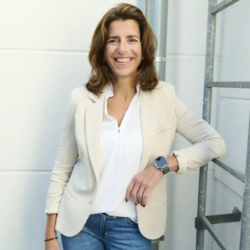 Maria Jose Perea Marquez