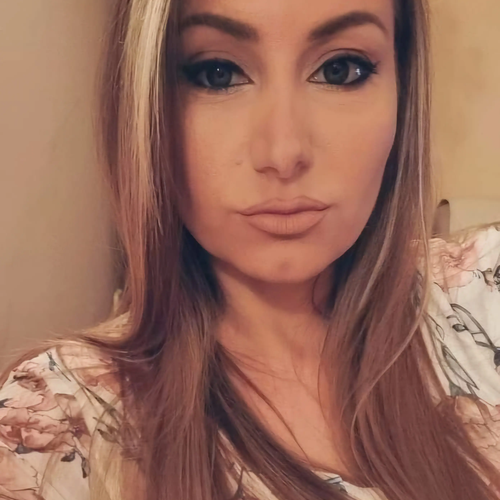 Marija Jovanoska Milevska