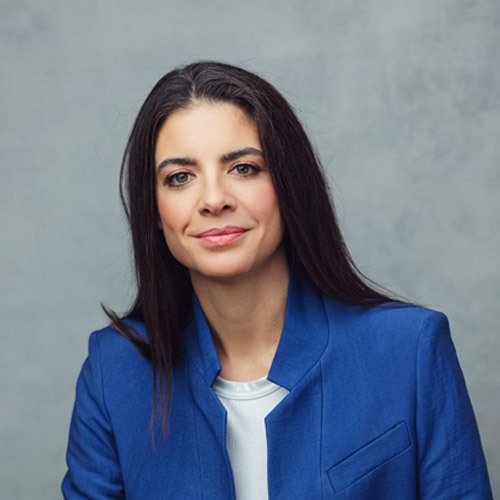 Tamara Milovanovic