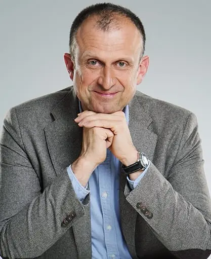 Vladislav Lalic