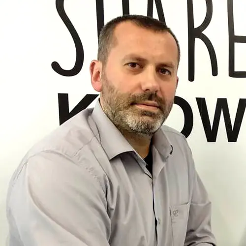 Zoran Kimov