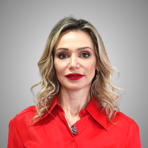 Nikica Mojsoska Blazhevski