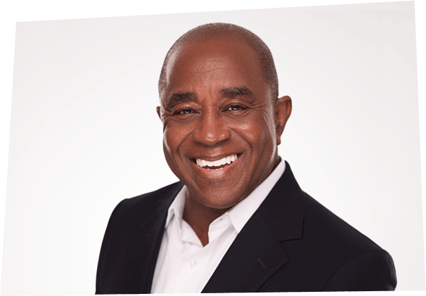 Ron Thomas