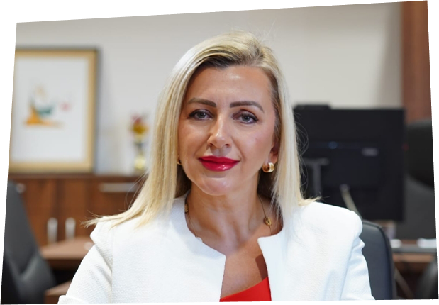 Tanja Mihajlovska Dimitrievska