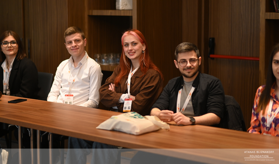 Atanas Bliznakoff Scholarships for Student Excellence
