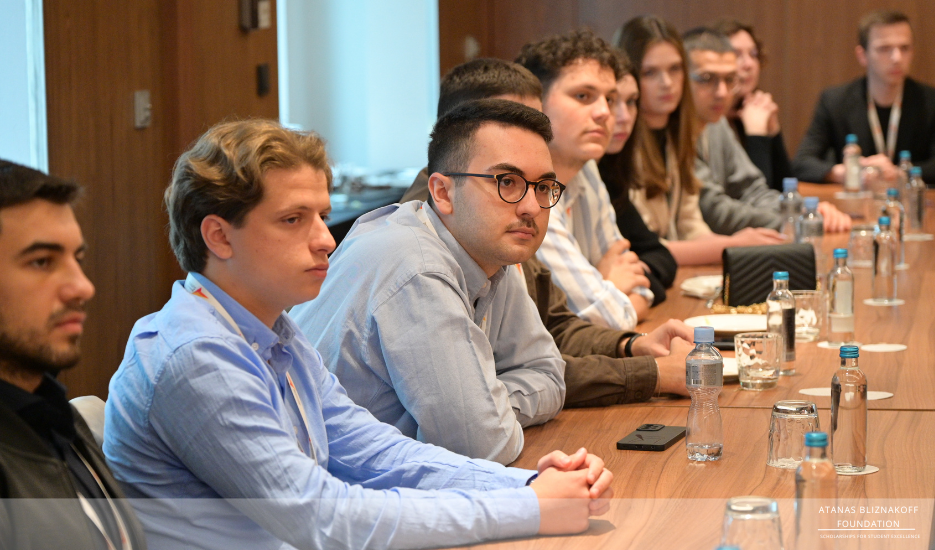 Atanas Bliznakoff Scholarships for Student Excellence