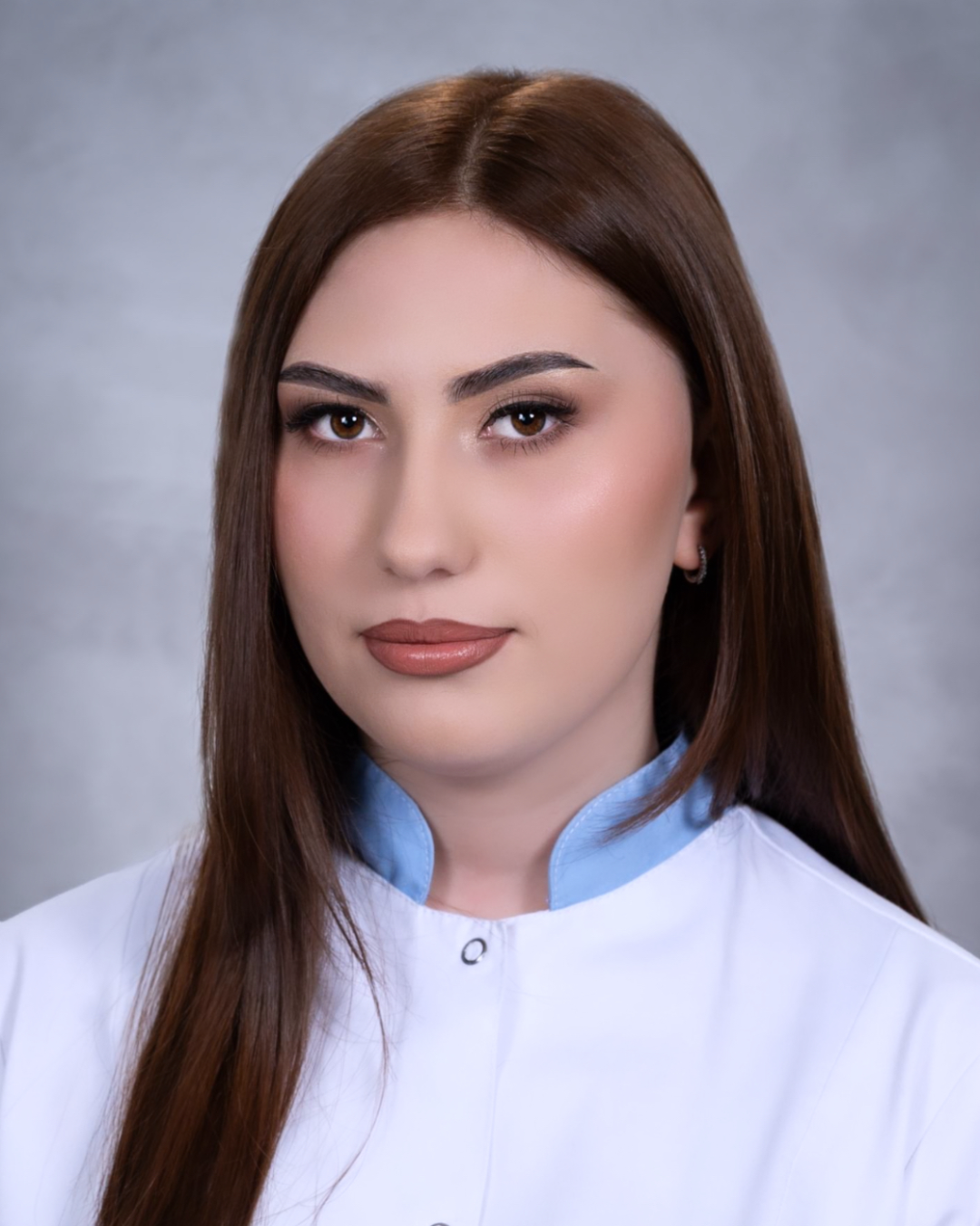 Sabina Gudzevic
