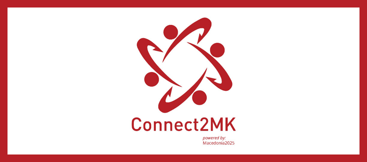 Connect2MK Program