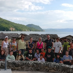 Ohrid HI-TECH Excellence Camp