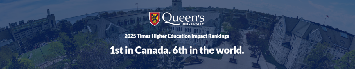 Executive Program in Canada
