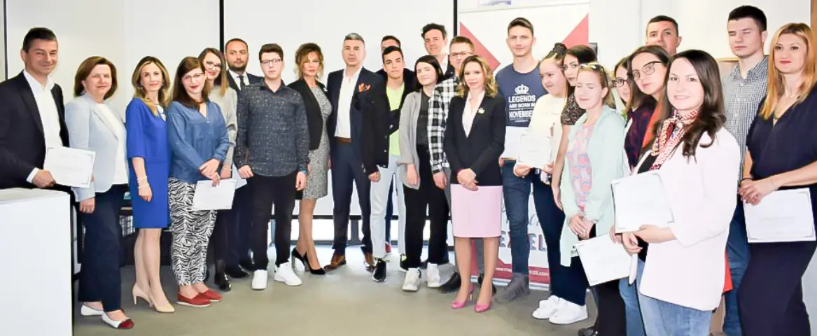 Support Fund For Talented Students