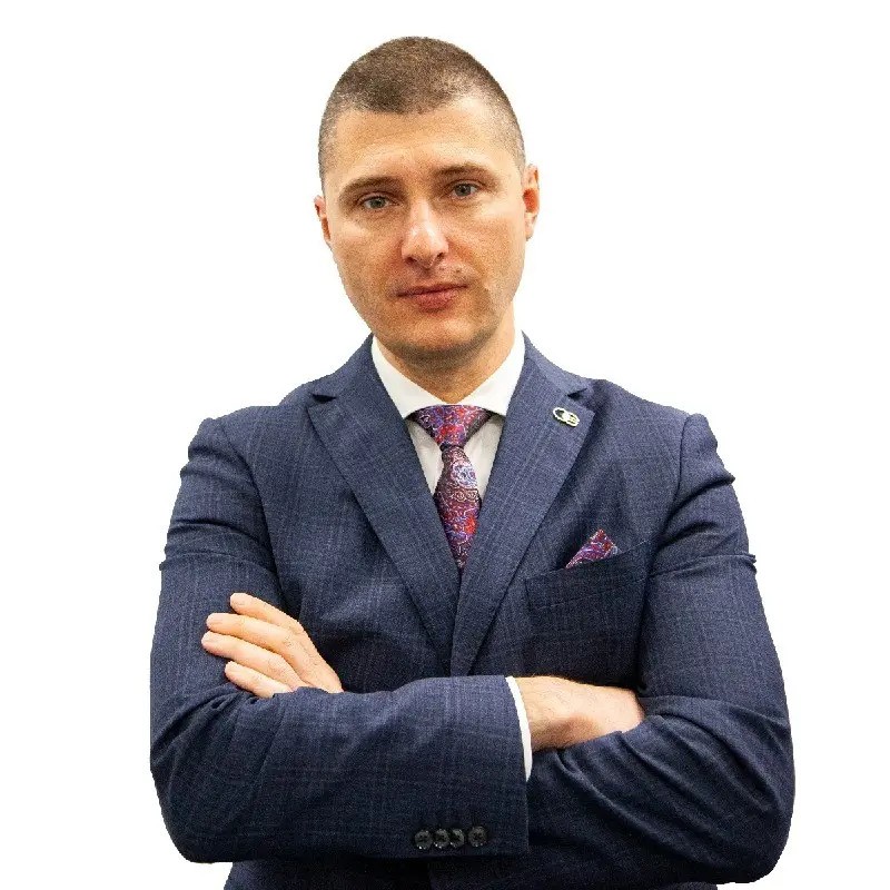 Aleksandar Manev