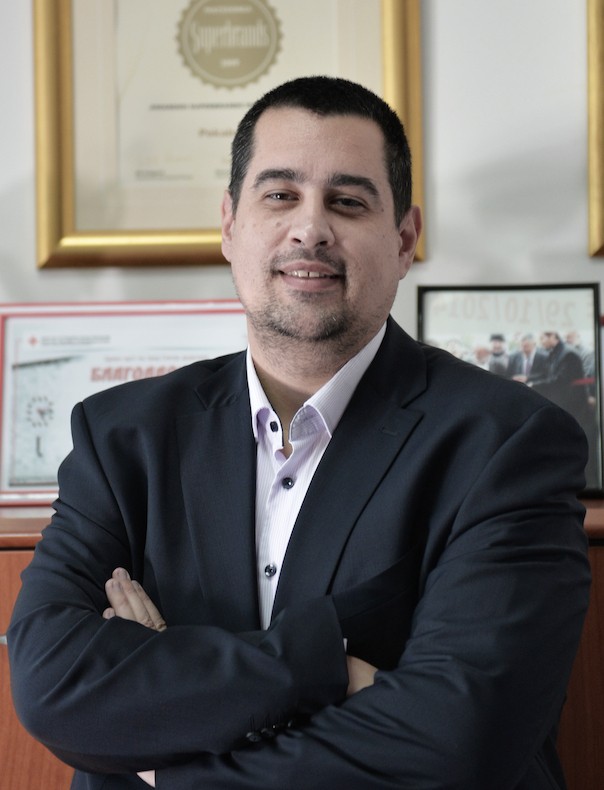 Anatol Kutrevski