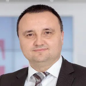 Branko Stanchev
