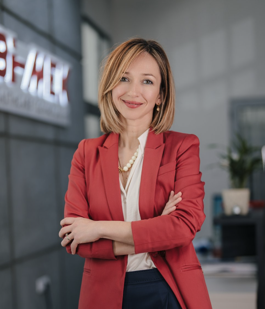 Danica Alachka Dukoska