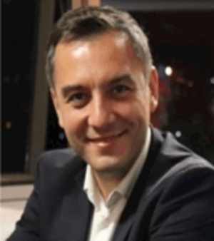 Dejan Ivanoski
