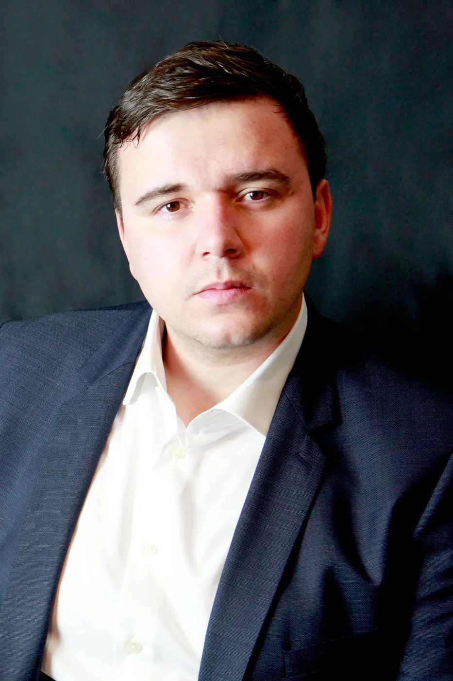Dimitar Siljanovski