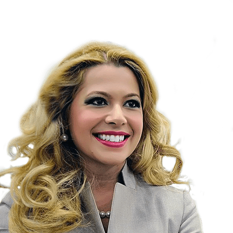 Dr. Jana Marin
