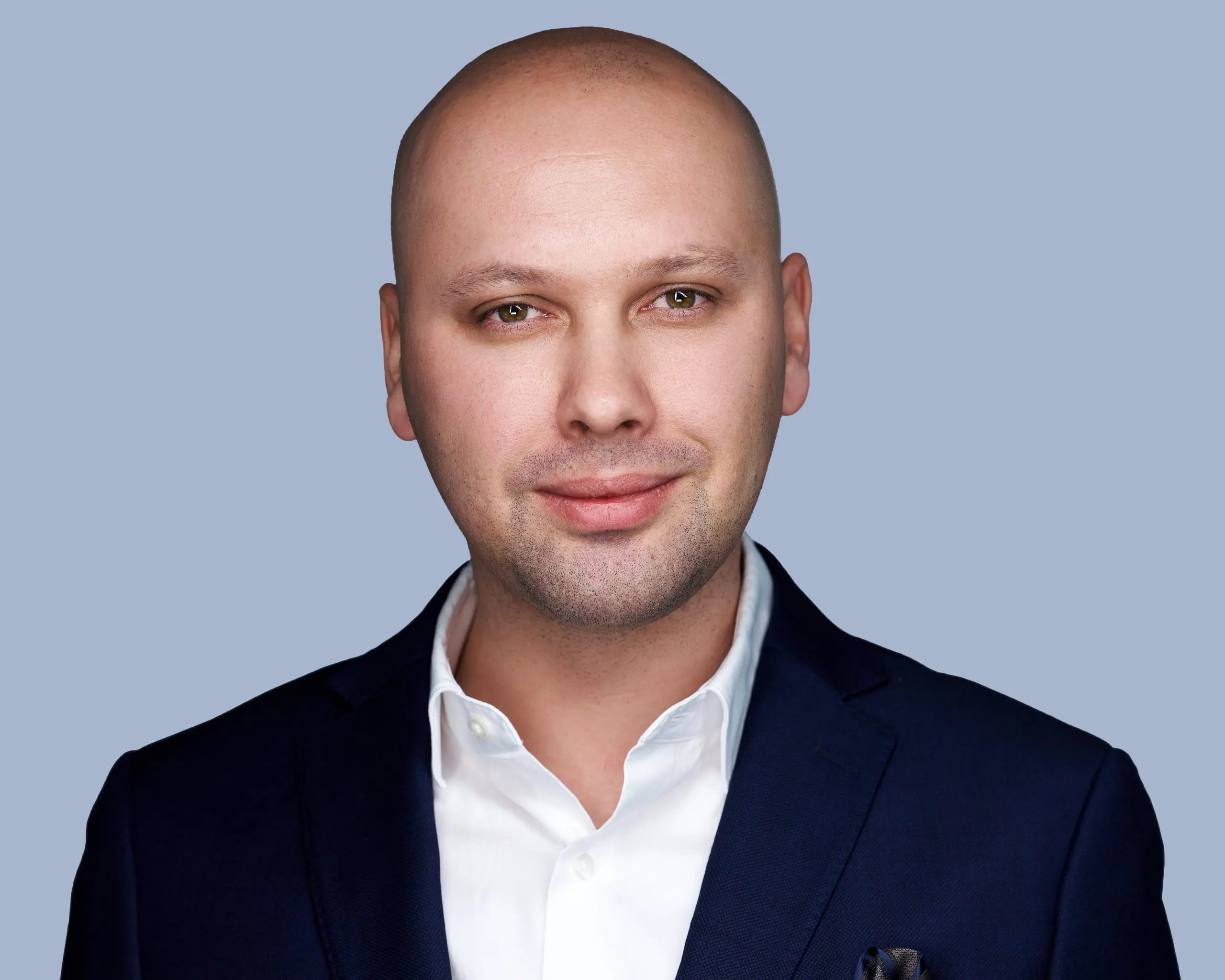 Goran Stojanovski