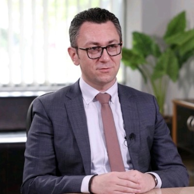 Igor Dimitrov