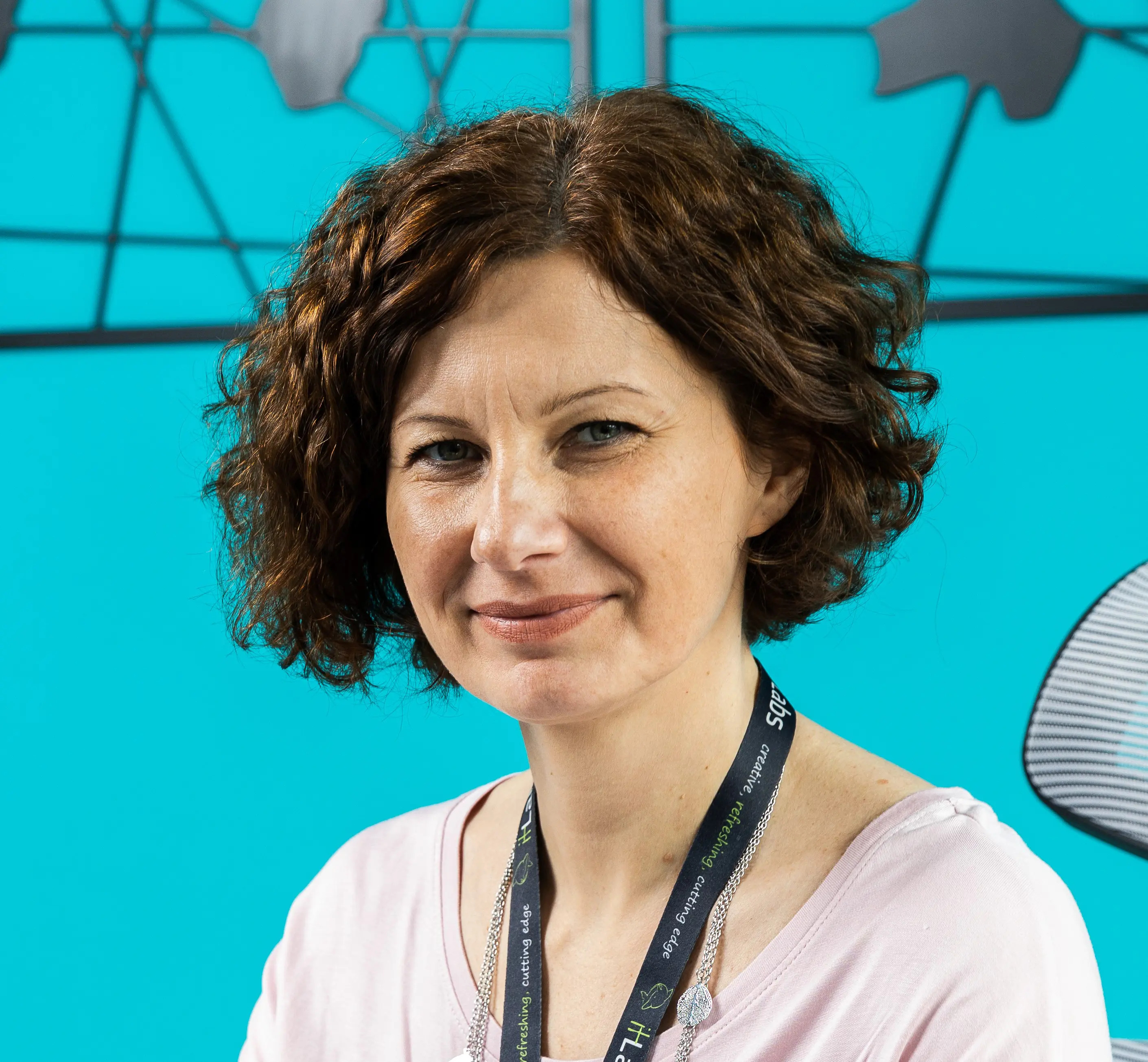 Kostandina Zafirovska