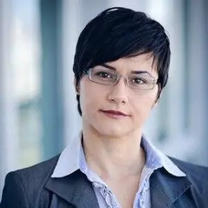 Lidija Bundaleska