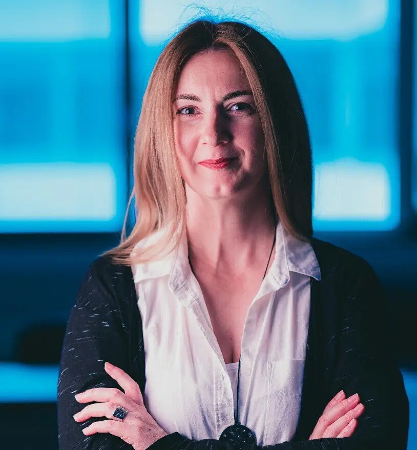 Maja Stavreva Stojanova