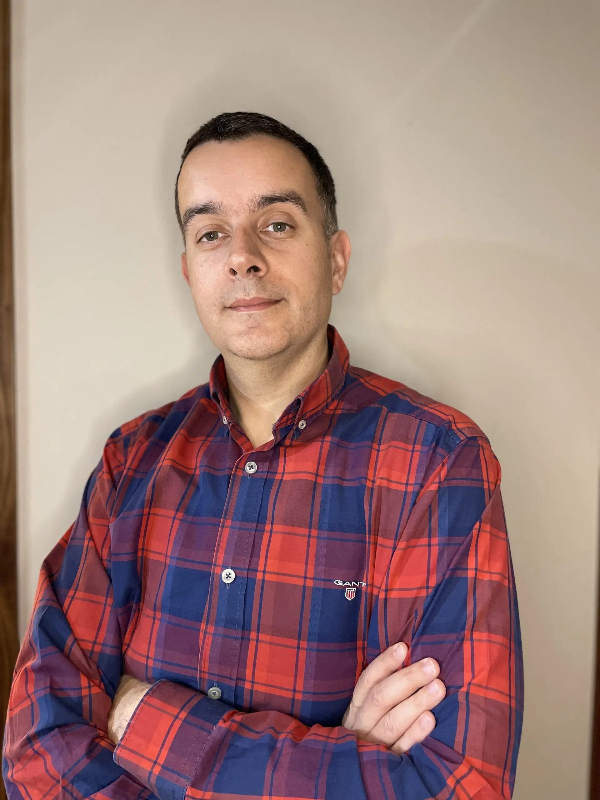 Marko Kutrevski