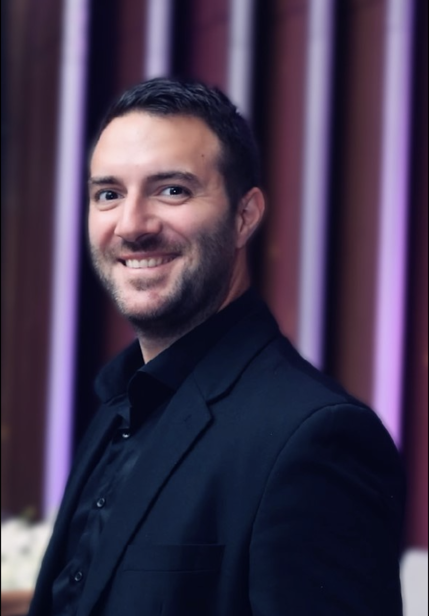 Marko Serafimovski