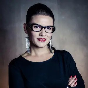 Marta Naumovska-Grnarova