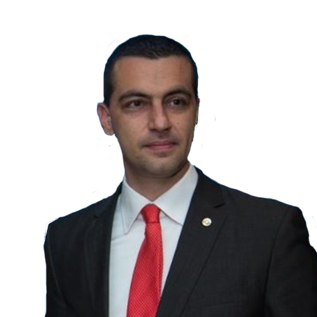 Milos Radulovic