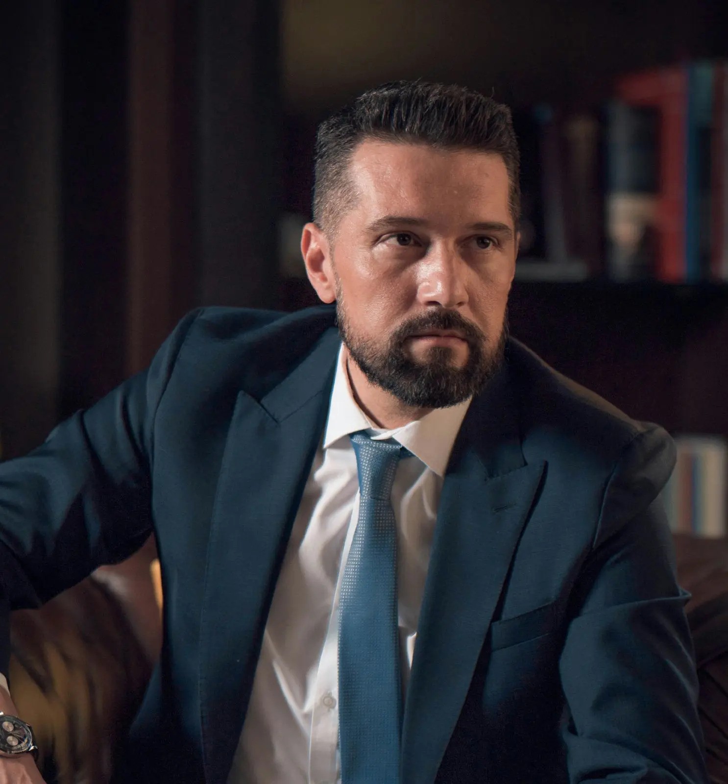 Petar Ribarski