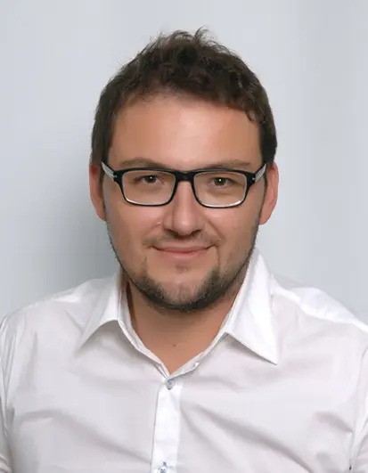Radosh Vukichevich
