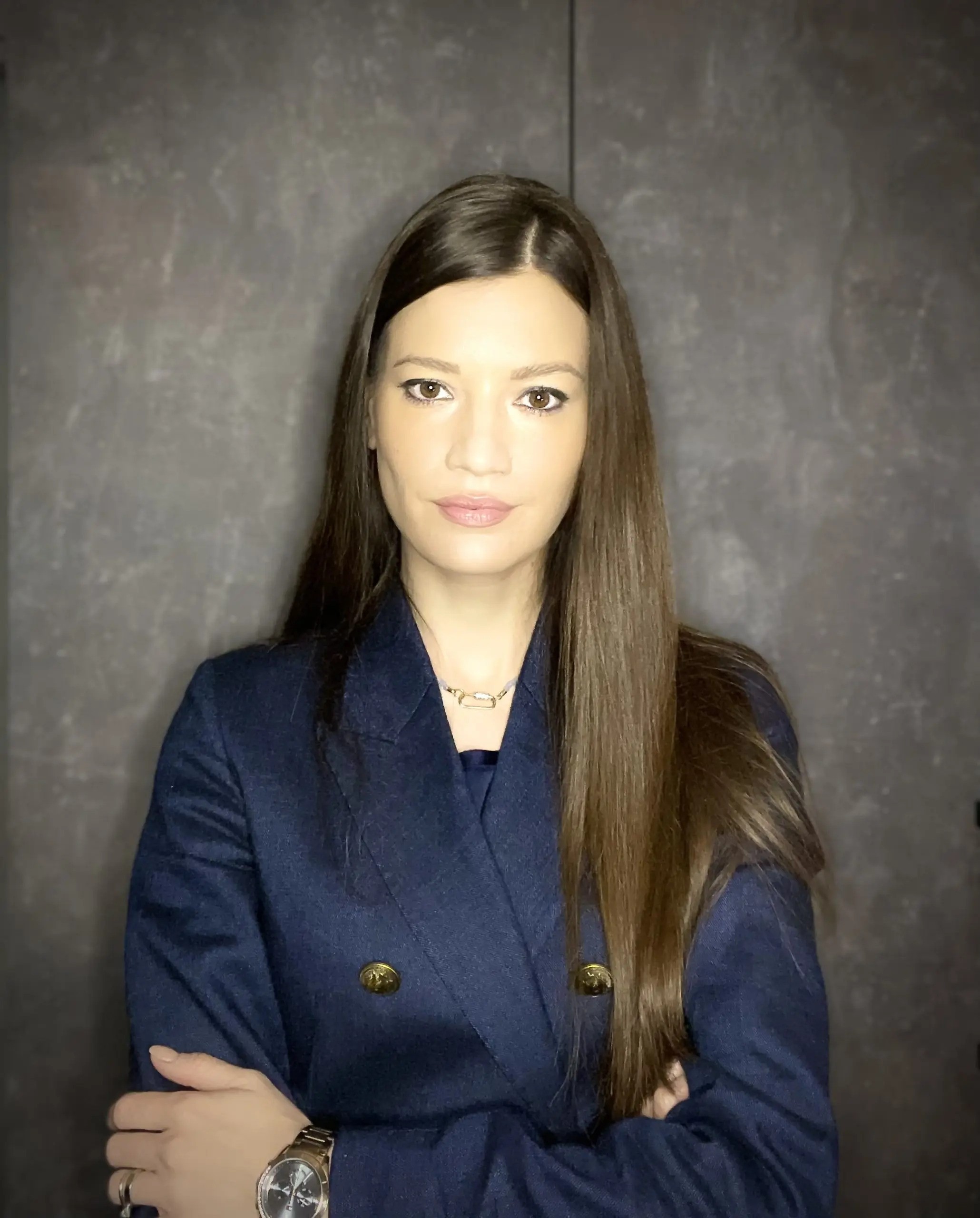 Tatjana Trajkova