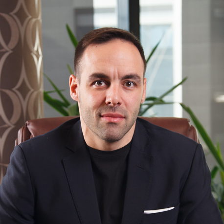 Vojdan Jordanov