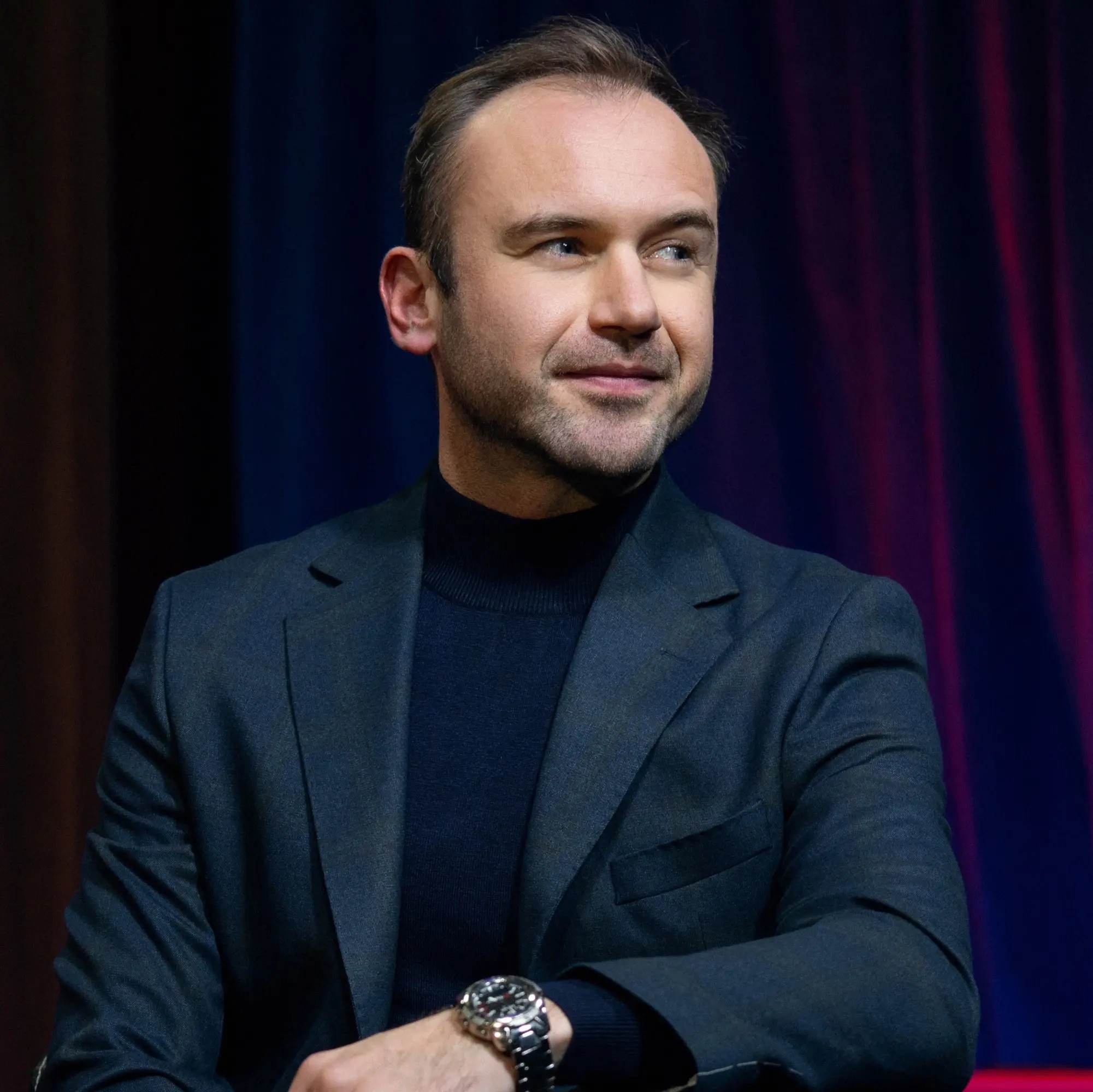 Zarko Dimitrioski