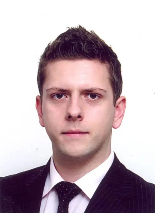 Zhivko Dimovski