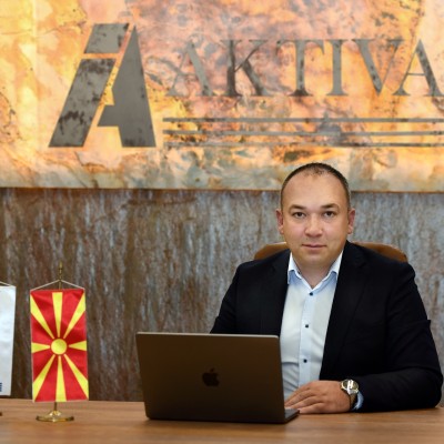 Zoran Ilievski