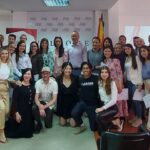 THE 14TH EDITION OF THE BUSINESS DEVELOPMENT AND ENTREPRENEURSHIP DEVELOPMENT TRAINING – THE LEADER PROJECT IS OVER