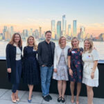MACEDONIA2025 HELD A NETWORKING EVENT IN THE USA