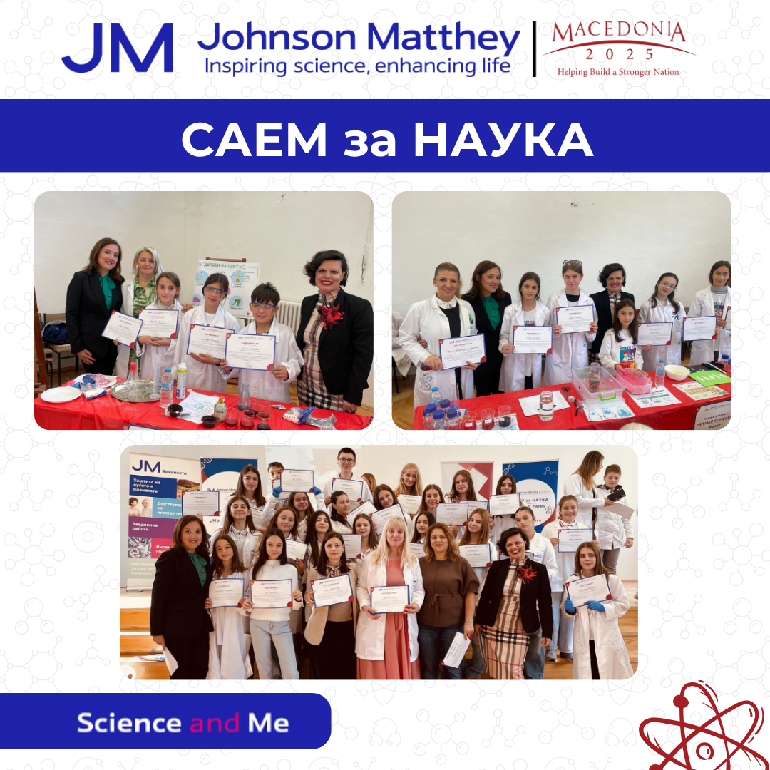 Eighth Regional Science Fair – An Event That Surpassed the Boundaries of Creativity and Science in Primary Education